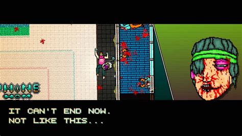 hotline miami chapters|hotline miami chapter 7 boss.